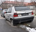 Nové Mesto má novú zbraň na nepojazdné autá, ktoré dlhodobo zaberajú verejné plochy v mestskej časti. Miestne zastupiteľstvo dnes schválilo novú sadzbu dane za užívani…