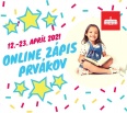 Zápis prvákov do ôsmich základných škôl v správe mestskej časti Nové Mesto pre školský rok 2021/2022 sa vzhľadom na pretrvávajúcu pandemickú situáciu uskutoční od 12. …