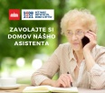 Chcete si splniť povinnosť a sčítať sa, no situácia vám nedovoľuje opustiť váš domov a navštíviť niektoré z našich kontaktných miest? Nič sa nedeje, pomôžeme vám – sta…