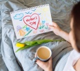 Už o pár dní tu máme sviatok našich najmilších – DEŇ MATIEK. A čo poteší najviac naše mamičky a babičky? Okrem kvietka takmer určite pekná kresba či ručne vyrobený dar…