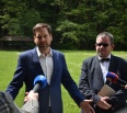 Mestská časť Bratislava-Nové Mesto vyhlásila stavebnú uzáveru v zóne Horná Mlynská dolina. Dôvodom je ochrana lokality Železná studnička a Kamzík počas doby, kým bude …
