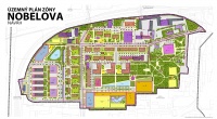 Prerokovanie návrhu Územného plánu zóny Nobelova od 7. júna 2021 do 9. júla 2021