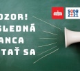 40 800! Presne toľko Novomešťanov sa sčítalo do tejto chvíle. Splnili si včas svoju zákonnú povinnosť, vyhli sa tak prípadným zbytočným následným nepríjemnostiam a pom…