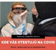 AKTUALIZÁCIA:
Zoznam mobilných odberných miest v Novom Meste nájdete aj na stránke: https://www.e-vuc.sk/bsk/zdravotnictvo/mobilne-odberove-miesta/bratislava-iii.html…