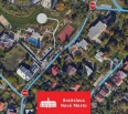 Dôležitá informácia! Od štvrtka 5. augusta do utorka 31. augusta 2021 bude uzavretý úsek Bárdošovej ulice (cca od domu č. 56 až po Jeséniovu ulicu – viď priložená mapk…