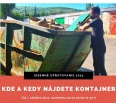 Veľké jesenné upratovanie v Novom Meste sa blíži! Už od piatku 1. októbra až do utorka 9. novembra budú vo viacerých lokalitách mestskej časti postupne rozmiestnené ve…