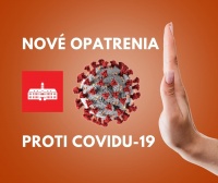 Nákupné centrá a reštaurácie bez nezaočkovaných. Veľký prehľad opatrení, ktoré platia v Bratislave od pondelka 22. novembra