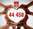 Poznáme výsledky sčítania obyvateľov, domov a bytov! K 1. januáru 2021 žilo v mestskej časti Bratislava-Nové Mesto 44 458 obyvateľov:

	52,81% sú ženy, 47,19% muži
…