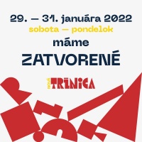 Novomestská tržnica bude od 29. do 31. januára z dôvodu údržby zatvorená