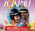 Mestská časť Bratislava-Nové Mesto a Stredisko kultúry Vajnorská 21 vás pozývajú na divadelné predstavenie pri príležitosti Medzinárodného dňa žien:
ZOZNAMKA alebo pr…