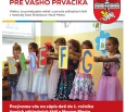 Tohtoročný zápis detí do prvých ročníkov ôsmich základných škôl, ktorých zriaďovateľom je mestská časť Bratislava-Nové Mesto, sa uskutoční v piatok 8. apríla od 14.00 …
