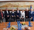 Na pozemkoch Filiálky sa vytvorí dočasný park, časť pozemkov bude využívaná aj ako odstavná plocha. Generálny riaditeľ Železníc Slovenskej republiky Miloslav Havrila a…