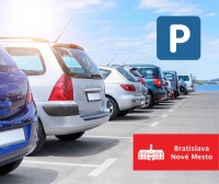 Od 13. do 20. apríla bude registrácia do mestského parkovacieho systému v klientskom centre na Junáckej mimo prevádzky