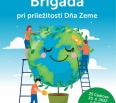 V piatok 22. apríla si na celom svete pripomíname Deň Zeme. Je to deň venovaný našej planéte, aby Zem bola bezpečným miestom pre život. V sobotu 23. apríla si tento de…