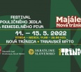 Pred Novou tržnicou to opäť ožije! Pripravili sme prevás ďalší FESTIVAL POULIČNÉHO JEDLA A REMESELNÉHO PIVA.
Májová edícia streetfood festivalu bude od 11. do 15. máj…