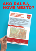 Program hospodárskeho rozvoja a sociálneho rozvoja mestskej časti Bratislava-Nové Mesto na roky 2022 – 2030