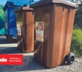 V termíne od 18. júla do 13. augusta 2022 bude spoločnosť Odvoz a likvidácia odpadu a.s. (OLO) distribuovať domácnostiam v Novom Meste zberné nádoby a kompostovateľné …