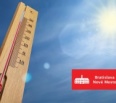 Piatok 22. júl: od 13:00 do 18:00

	Výstraha: 2. stupňa
	V okrese Bratislava, Malacky, Pezinok a Senec sa MIESTAMI očakáva dosahovanie maximálnej teploty vzduchu 35…