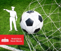 Bezpečnostné opatrenia a dopravné obmedzenia počas zápasu Slovan Bratislava – Ferencváros Budapešť