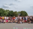 Milovníci streetballu, pozor! Pozývame vás na už 15. ročník ročník tradičného turnaja Havr1 Cup XV, ktorý sa aj tento rok s podporou našej mestskej časti Bratislava-No…