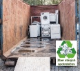 V sobotu 22. októbra 2022 obyvateľom Nového Mesta bezplatne odvezieme nepotrebný elektroodpad na ekologickú recykláciu.
AKO NA TO?
1. Najneskôr do 19. októbra 2022 s…