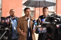 Petíciu za záchranu Polikliniky Tehelná podpísalo vyše 5-tisíc ľudí