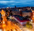 Novomestská Nová tržnica na Trnavskom mýte bola vyhlásená za národnú kultúrnu pamiatku. Rozhodol o tom Pamiatkový úrad SR. „Nová tržnica na Trnavskom mýte v Bratislave…