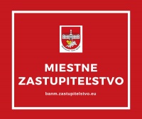 Ustanovujúce zasadnutie miestneho zastupiteľstva bude v pondelok 28. novembra