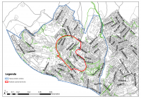 Od 9. decembra do 20. januára je možné pripomienkovať návrh Zadania Územného plánu zóny Na Revíne 