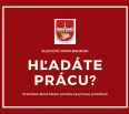 Mestská časť Bratislava-Nové Mesto   v y h l a s u j e   výberové konanie na obsadenie funkcie
opatrovateľ/ka pre poskytovanie terénnej opatrovateľskej služby
Miesto…