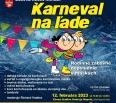 Mestská časť Bratislava-Nové Mesto vás pozýva na KARNEVAL NA ĽADE!
Kedy? V nedeľu 12. februára 2023 od 10.00 do 12.00 h
Kde? Zimný štadión Ondreja Nepelu, tréningová…