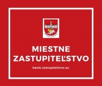 V utorok 7. februára zasadá novomestské zastupiteľstvo