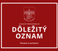 V sobotu 13. mája 2023 obyvateľom Nového Mesta bezplatne odvezieme nepotrebný elektroodpad  na ekologickú recykláciu.

 

AKO NA TO?

 


	Najneskôr do 10. má…