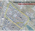 Mestská časť Bratislava-Nové Mesto, ako príslušný orgán územného plánovania, v súlade so zákonom SNR č. 369/1990 Zb. o obecnom zriadení podľa § 4 odst. 3 písm. j) v zn…