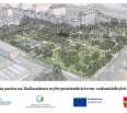 Adaptácia parku na Račianskom mýte prostredníctvom vodozádržných opatrení

 

Projekt má za cieľ vybudovať vodozádržné opatrenia v parku na Račianskom Mýte v Brati…