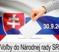 Predseda Národnej rady Slovenskej republiky rozhodnutím č. 204/2023 Z. z. vyhlásil voľby      do Národnej rady Slovenskej republiky a určil deň ich konania 
na sobotu…