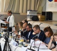 Súčasťou informatívnych materiálov na piatom zasadnutí Miestneho zastupiteľstva mestskej časti Bratislava–Nové Mesto bola aj Informácia o spracovaní územných plánov zó…