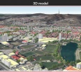 Bratislavské Nové Mesto priebežne rozširuje a dopĺňa vektorový digitálny 3D model mestskej časti, spracovaný pre potreby jej efektívneho fungovania, správy a riadenia.…