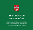  sobotu 21. októbra 2023 obyvateľom Nového Mesta bezplatne odvezieme nepotrebný elektroodpad na ekologickú recykláciu.

 

AKO NA TO?

Najneskôr do 18. októbra 2…