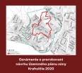 Mestská časť Bratislava-Nové Mesto, ako príslušný orgán územného plánovania a obstarávateľ územnoplánovacej dokumentácie, oznamuje prerokovanie návrhu Územného plánu z…