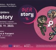 Mestská časť Bratislava - Nové Mesto v spolupráci s organizáciou Post Bellum vás pozývajú na putovnú výstavu HERstory.

Keď sa pozrieme na históriu a na to, ako sa o…