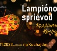 Mestská časť Bratislava – Nové Mesto pozýva na lampiónový sprievod, ktorý sa uskutoční už tento štvrtok, 9. novembra na Kuchajde. Stretnutie účastníkov sprievodu s lam…