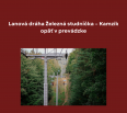 Vážení občania,  od 12.01.2024 je lanová dráha Železná studnička – Kamzík opäť v prevádzke podľa bežných prevádzkových hodín.
 

Prevádzková doba

Štvrtok - Nedeľ…