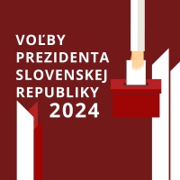 Voľby prezidenta Slovenskej republiky 2024