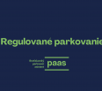 Od roku 2022 zaviedlo Hlavné mesto SR Bratislava do praxe systém regulovaného parkovania, známy pod názvom Bratislavský parkovací asistent (PAAS).
Cieľom regulácie pa…