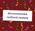 Divadielka, čítačky, karneval, tvorivé dielne či filmové premietania sú už rok neoddeliteľnou súčasťou nedeľného programu našich kultúrnych zariadení. Od októbra do ap…