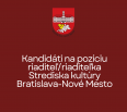 Na základe schváleného Rokovacieho poriadku výberovej komisie pre výber riaditeľov príspevkových a rozpočtových organizácií (s výnimkou škôl) a členov orgánov obchodný…