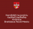 Na základe schváleného Rokovacieho poriadku výberovej komisie pre výber riaditeľov príspevkových a rozpočtových organizácií (s výnimkou škôl) a členov orgánov obchodný…