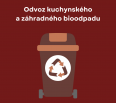 V týždni od pondelka 4. marca 2024 sa zvýši interval odvozu kuchynského bioodpadu. @OLO bude bioodpad z domácností odvážať 2x týždenne, v tomto intervale bude odvoz fu…