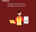 








Mestská časť Bratislava - Nové Mesto hľadá záujemcov na pracovnú pozíciu

 

referent/ka  územného  plánovania

 

Miesto výkonu práce: Miest…